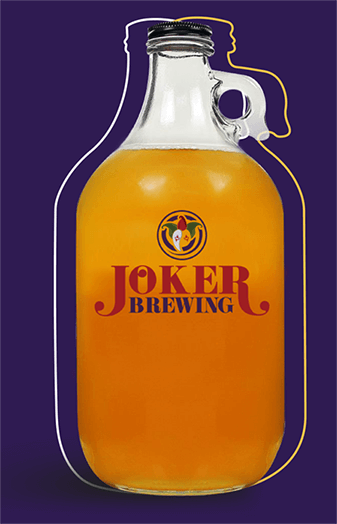Joker Brewing